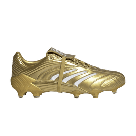 adidas Predator Absolute FG Gold