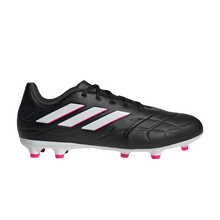 Load image into Gallery viewer, adidas Copa Pure.3 FG Core Black Team Shock Pink