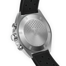 Load image into Gallery viewer, Tag Heuer Formula 1 Chronograph Black Dial Black Rubber Strap Watch for Men - CAZ101AC.FT8024