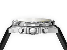Load image into Gallery viewer, Tag Heuer Formula 1 Chronograph Black Dial Black Rubber Strap Watch for Men - CAZ101AC.FT8024