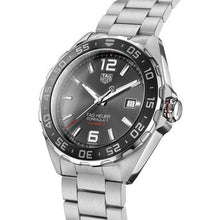 Load image into Gallery viewer, Tag Heuer Formula 1 Anthracite Dial Watch for Men - WAZ2011.BA0842