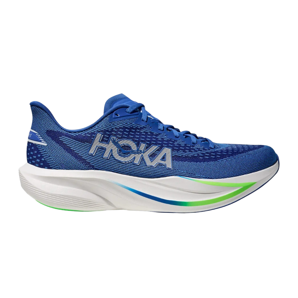 Hoka Mach 7