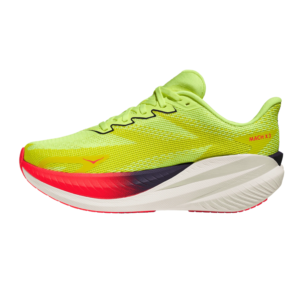 Hoka Mach X 3