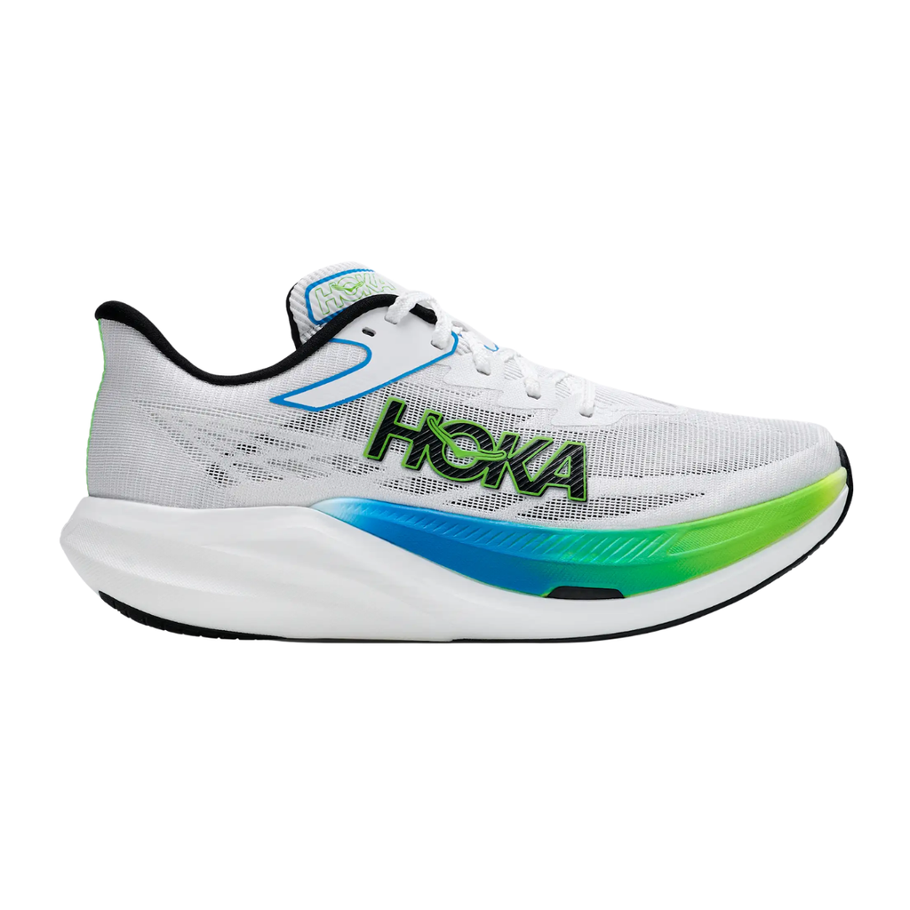 Hoka Rocket X 3