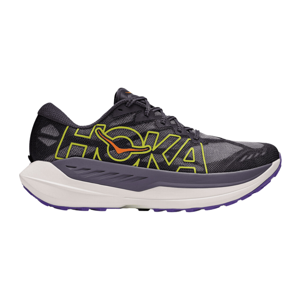 Hoka Rocket X Trail