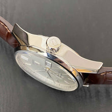 Load image into Gallery viewer, Tag Heuer Carrera Silver Dial Watch for Men - WAR201B.FC6291