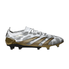 Load image into Gallery viewer, adidas Predator Elite FG Gold Metallic Leopard