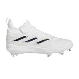 adidas Adizero Afterburner 9 NWV Cloud White Core Black