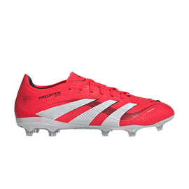 adidas Predator Pro FG Pure Victory Pack