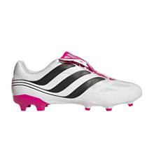 Load image into Gallery viewer, adidas Predator Precision.3 FG White Team Shock Pink