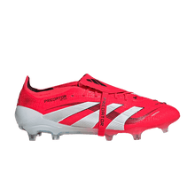 Load image into Gallery viewer, adidas Predator Elite Foldover Tongue FG Pure Victory Pack