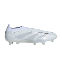 Load image into Gallery viewer, adidas Predator 24 Elite Laceless FG Pearlized Pack