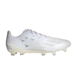 adidas X Crazyfast Luxury.1 FG Prada White Silver Metallic