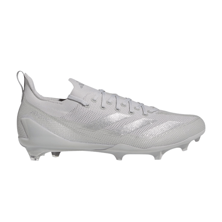 adidas Adizero Electric+ Grey Silver Metallic