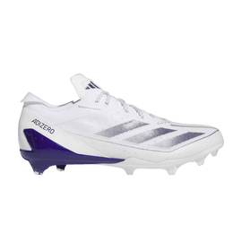 adidas Adizero Electric Cloud White Team College Purple