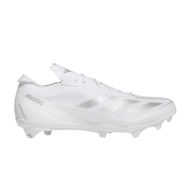 adidas Adizero Electric Cloud White Silver Metallic