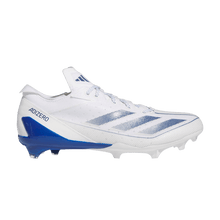 Load image into Gallery viewer, adidas Adizero Electric Cloud White Royal Blue