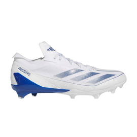 adidas Adizero Electric Cloud White Royal Blue