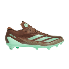 Load image into Gallery viewer, adidas Adizero Electric Snack Attack Pulse Mint Preloved Brown