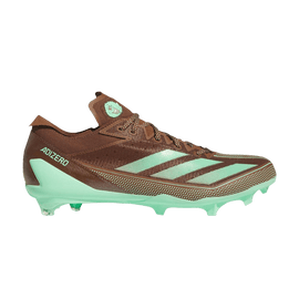 adidas Adizero Electric Snack Attack Pulse Mint Preloved Brown