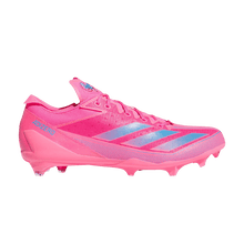 Load image into Gallery viewer, adidas Adizero Electric Snack Attack Blue Burst Lucid Pink
