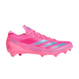 adidas Adizero Electric Snack Attack Blue Burst Lucid Pink