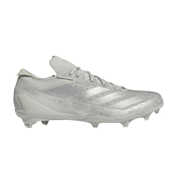 adidas Adizero Electric Speed Juice Grey Silver Metallic