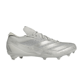 adidas Adizero Electric Speed Juice Grey Silver Metallic