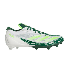 Load image into Gallery viewer, adidas Adizero Electric Speed Juice Cloud White Dark Green