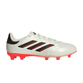 adidas Copa Pure II Elite FG Ivory Core Black Solar Red (GS)