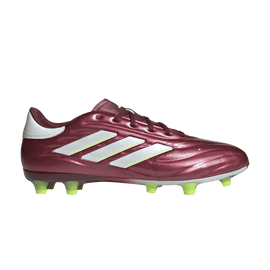 adidas Copa Pure II Pro FG Shadow Red