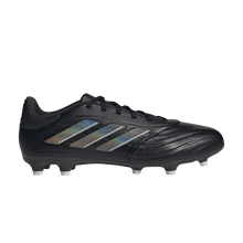 Load image into Gallery viewer, adidas Copa Pure II League FG Core Black Carbon Grey