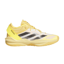 Load image into Gallery viewer, adidas Adizero Select 2.0 Low Semi Spark Core Black Cloud White