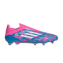 Load image into Gallery viewer, adidas F50 Elite Laceless FG Players Pack