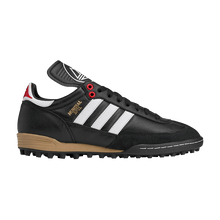 Load image into Gallery viewer, adidas Mundial Team Spezial F.C. Turf Black White Red