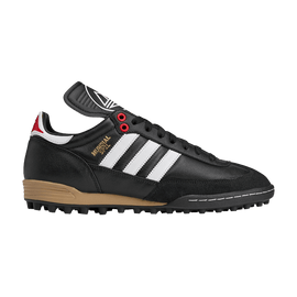 adidas Mundial Team Spezial F.C. Turf Black White Red