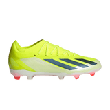 adidas Crazyfast Elite FG Team Solar Yellow Core Black Cloud White (GS)