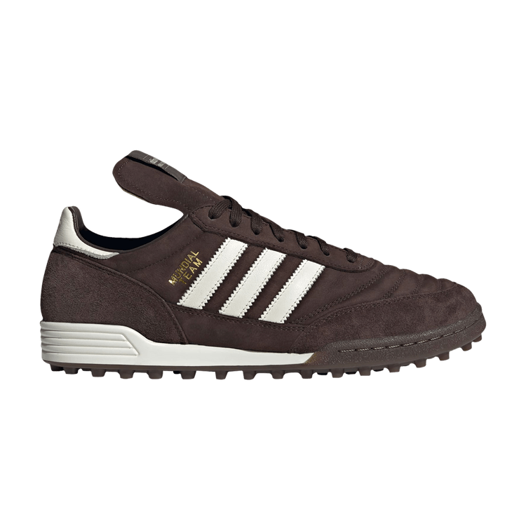 adidas Mundial Team Brown