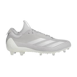 adidas Adizero Electric.1 Grey Cloud White