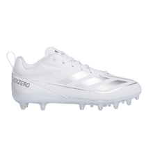 Load image into Gallery viewer, adidas Adizero Electric.2 Cloud White Silver Metallic (GS)