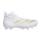 adidas Adizero Impact Cloud White Gold Metallic