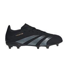 Load image into Gallery viewer, adidas Predator Elite FG Core Black Carbon Gold Metallic (GS)