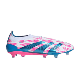 adidas Predator Elite Laceless FG Players Pack