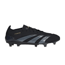 Load image into Gallery viewer, adidas Predator Elite FG Core Black Carbon Gold Metallic