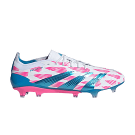 adidas Predator Elite FG Players Pack