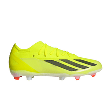 Load image into Gallery viewer, adidas Crazyfast Pro FG Team Solar Yellow Core Black Cloud White