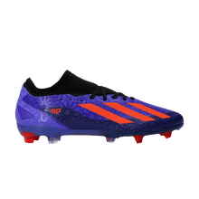 Load image into Gallery viewer, adidas X Crazyfast Salah.3 FG Egyptian Nights Pack