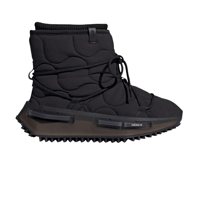 adidas NMD S1 Boot Black (Women's)