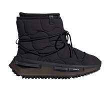 Load image into Gallery viewer, adidas NMD S1 Boot Black (Women's)