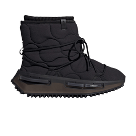 adidas NMD S1 Boot Black (Women's)